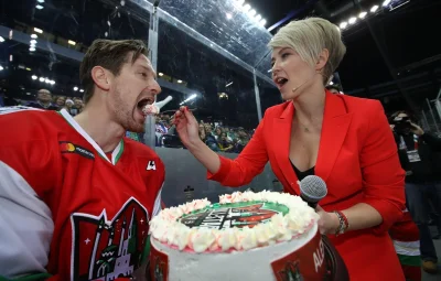 Матч звёзд кхл