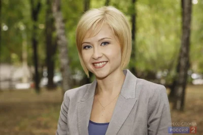 Елена винник телеведущая