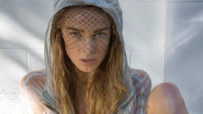 Женщина актриса