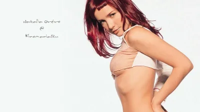 Наталья орейро дикий ангел