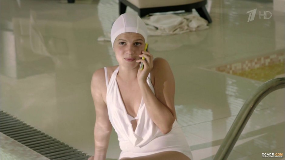 Агния кузнецова в купальнике