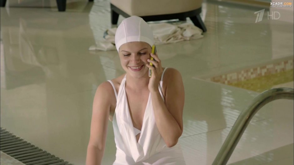 Актриса агния кузнецова в купальнике