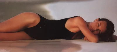 Синди кроуфорд в молодости