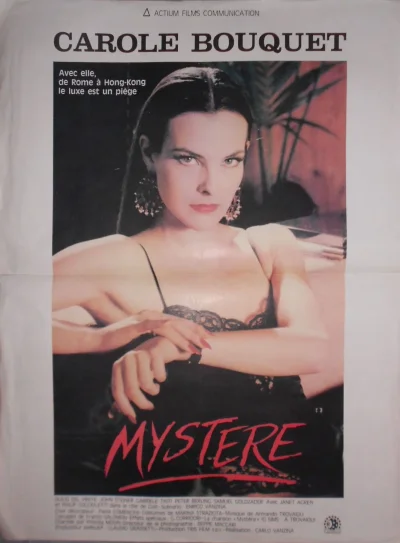 Зарубежные сериалы