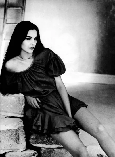 Беллучи моника