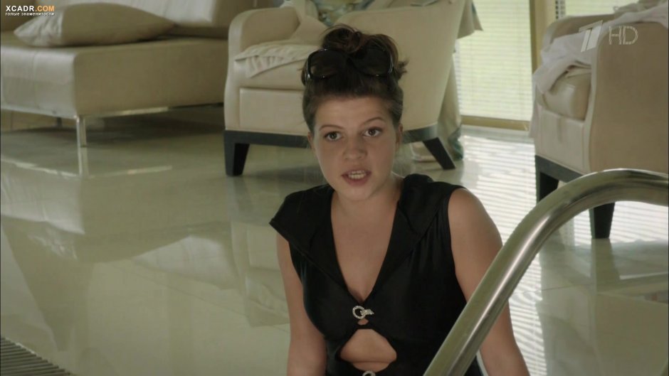 Актриса агния кузнецова