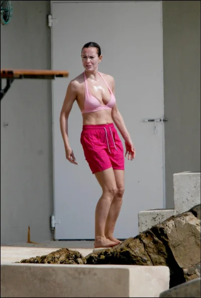 Эванджелин лилли