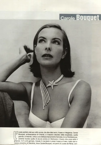 Буке кароль