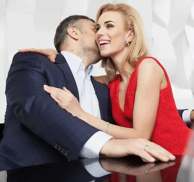 Елена николаева телеведущая и игорь вдовин