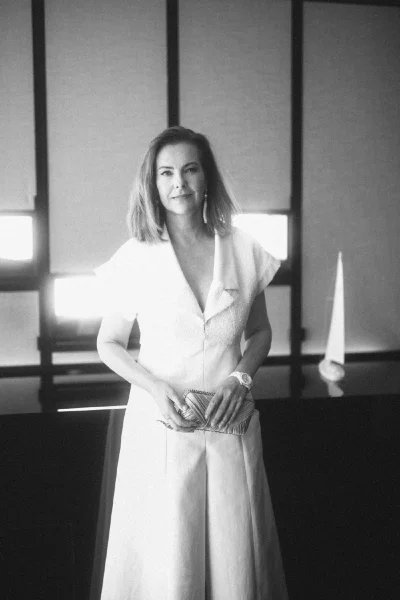 Кароль буке актриса