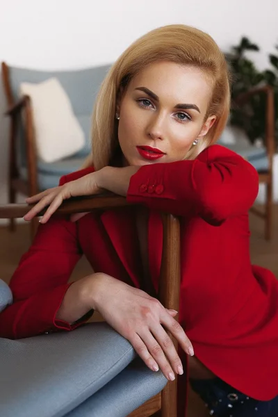 Алина засобина теле