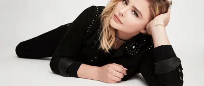 Хлоя грейс морец американская актриса