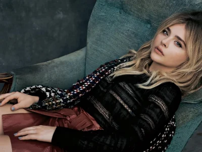 Chloë grace moretz