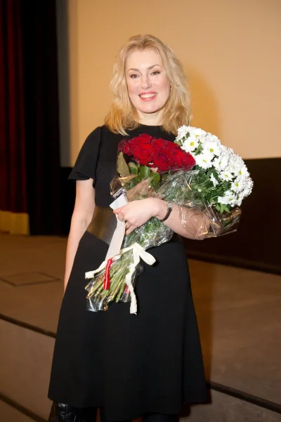 Мария шукшина биография личная жизнь