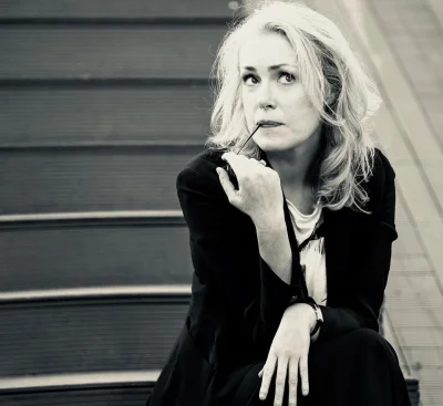 Рената литвинова