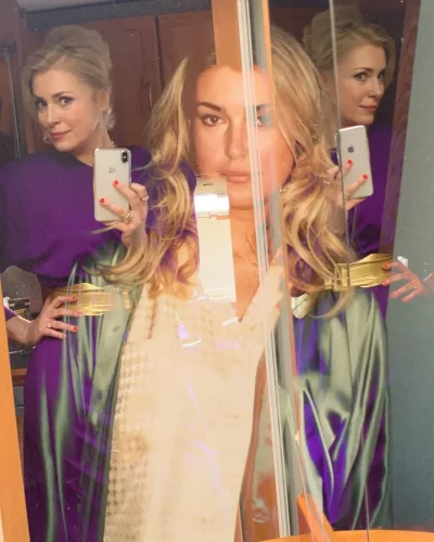 Мария шукшина в лет