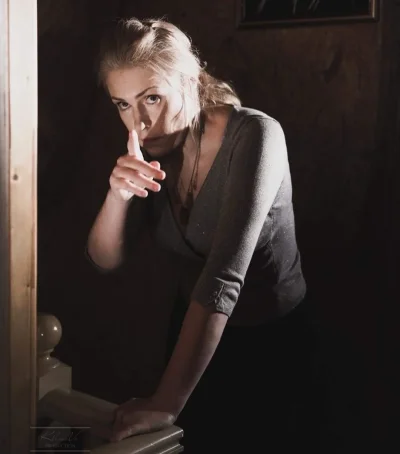 Мария шукшина фотосессия