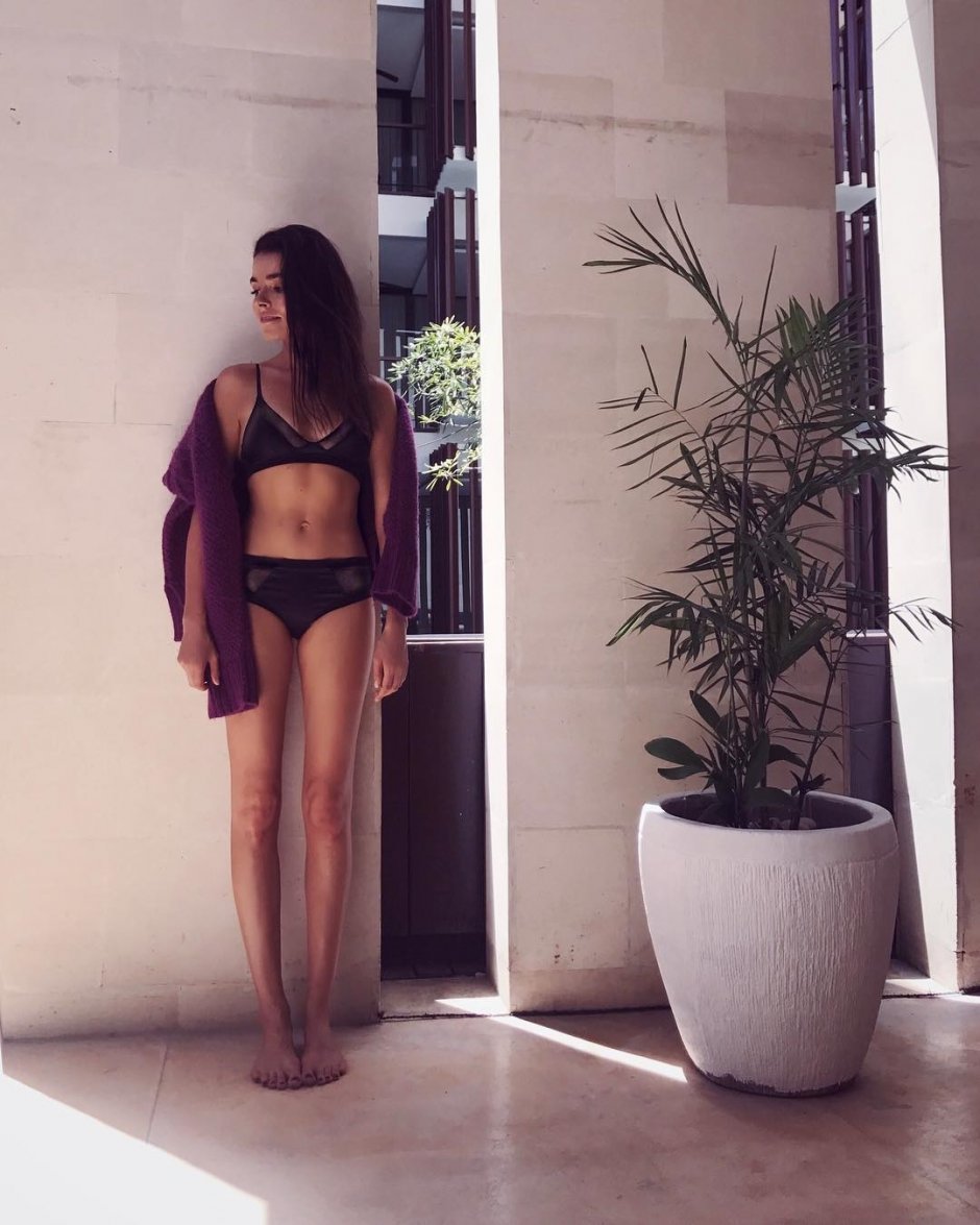 Ирина филиппова понарошку