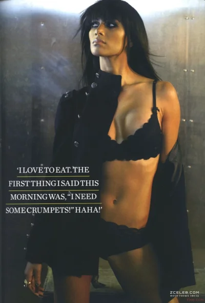 Николь шерзингер максим