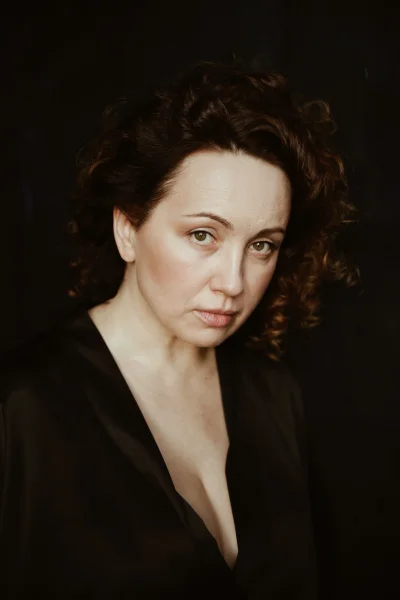 Наталья щукина в молодости