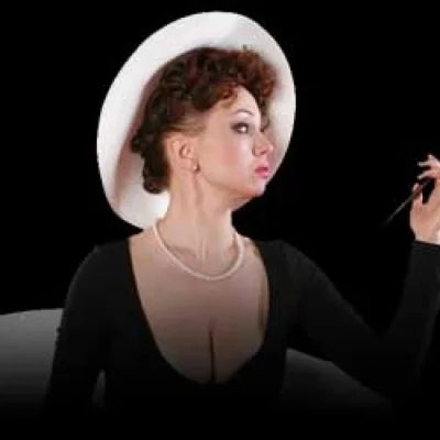 Наталья щукина актриса