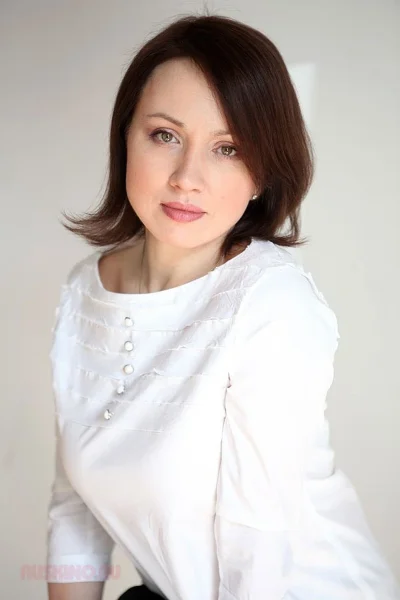 Наталья щукина биография