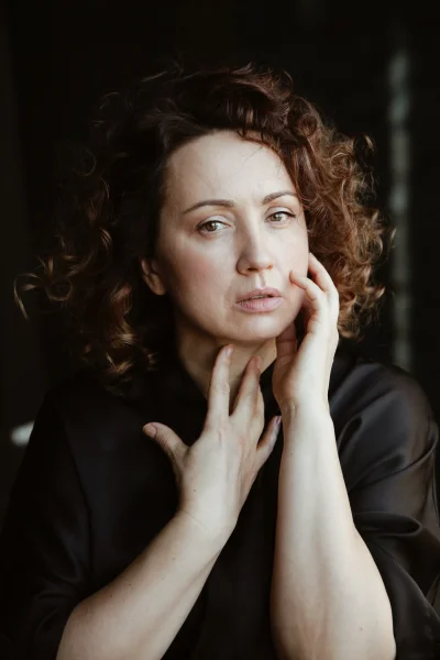 Щукина наталья актриса