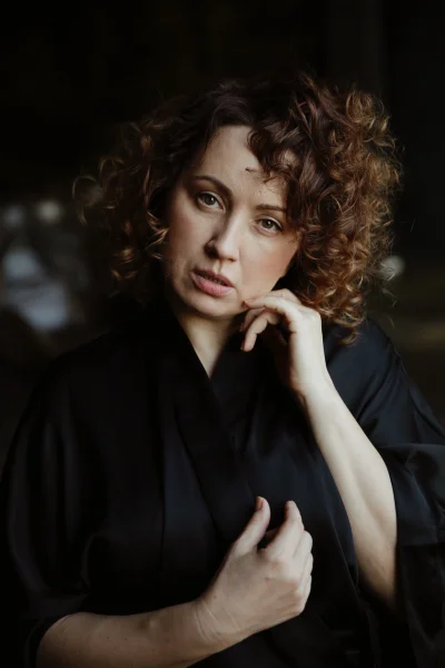 Щукина актриса