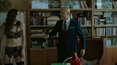 Год культуры сезон серия