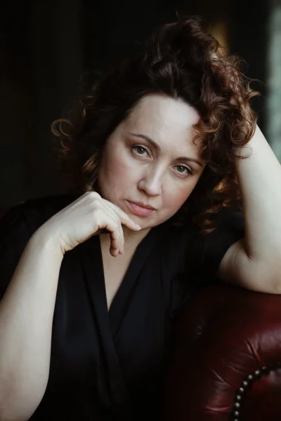 Голая Наталья Щукина