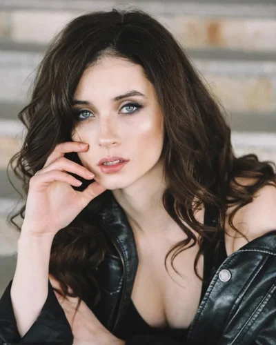 Мария ахметзянова биография