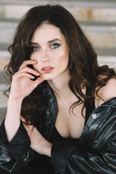 Мария ахметзянова актриса