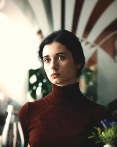 Актеры и роли