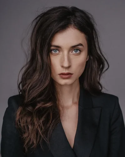 Мария ахметзянова