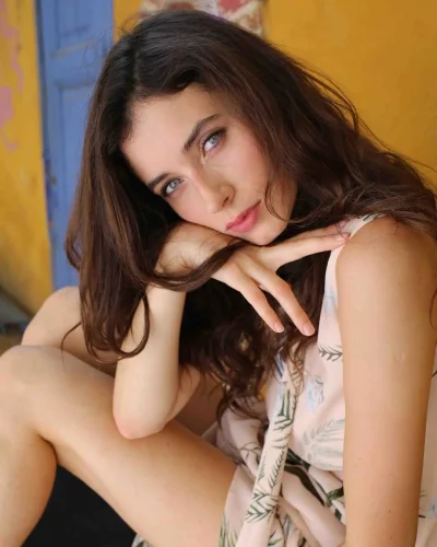 Мария ахметзянова максим