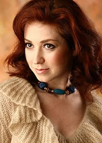 Анна большова актриса