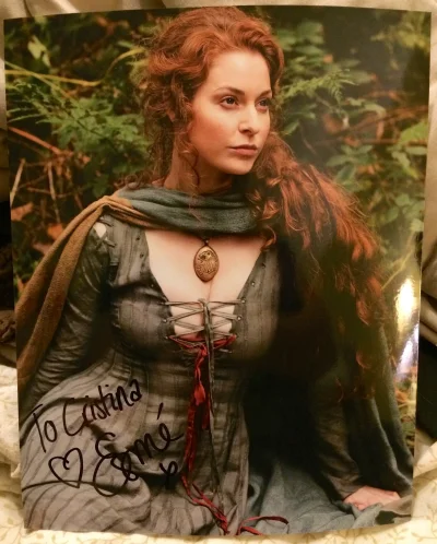 Эсме бьянко