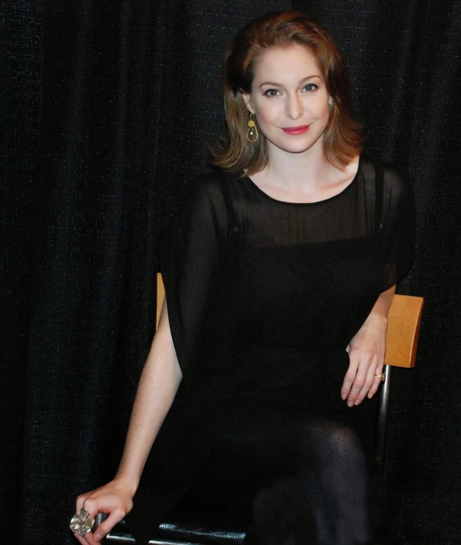 Актриса эсме бьянко