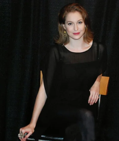 Актриса эсме бьянко