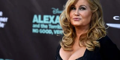 Дженнифер кулидж молодая