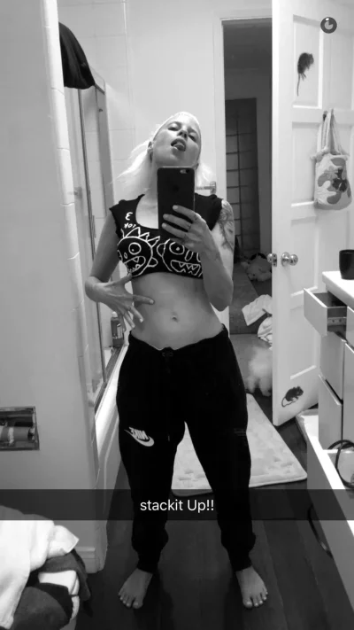 Девушки в стиле