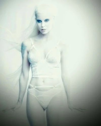 Йоланди фиссер ню