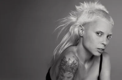 Die antwoord йоланди