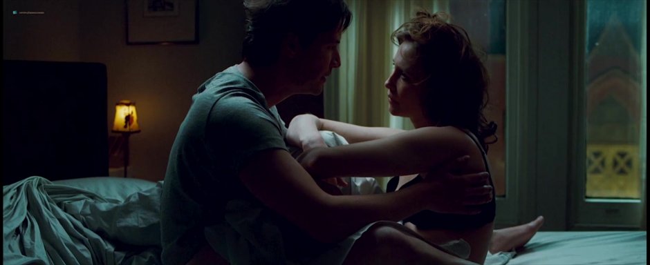 Вера фармига