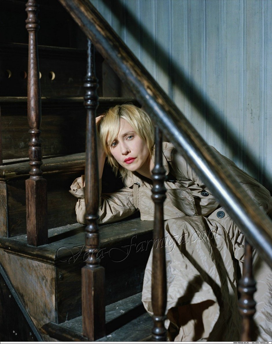 Эллен баркин актриса