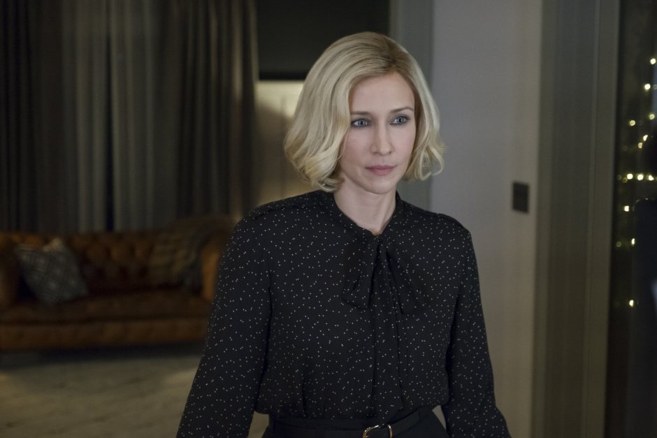 Вера фармига мотель бейтса