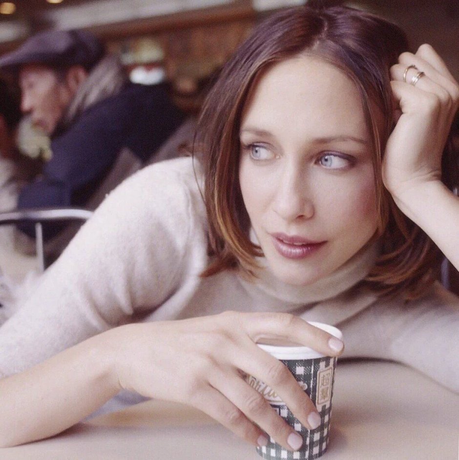 Вера фармига биография