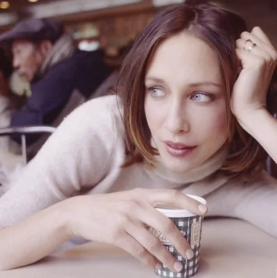 Вера фармига биография