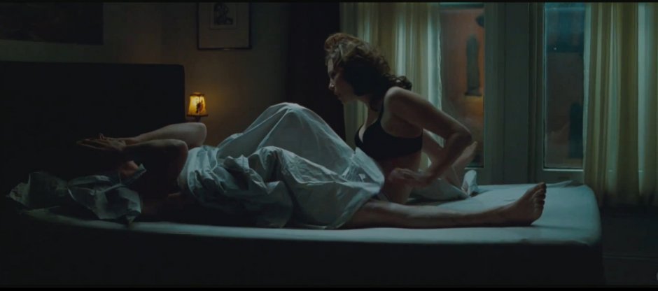 Вера фармига голая