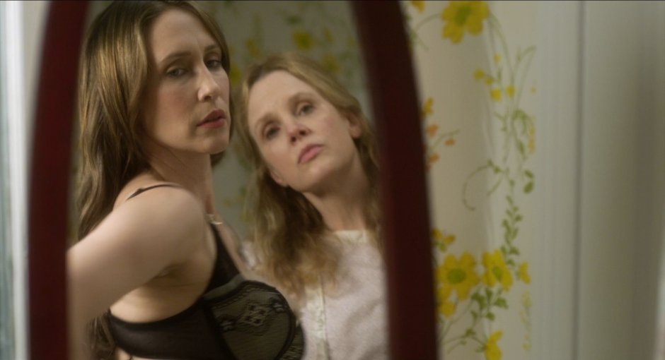 Вера фармига в белье